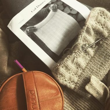 Atelier & tricot à Bruxelles