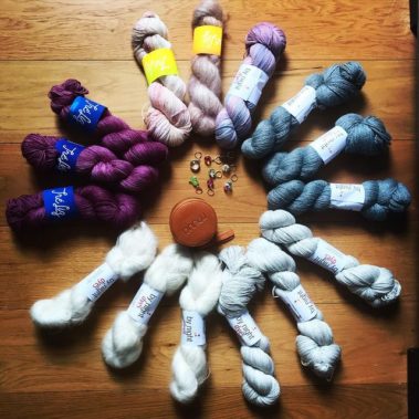 Atelier & tricot à Bruxelles