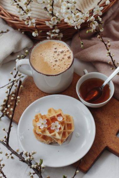 Petit déjeuner, Atelier & tricot à Bruxelles