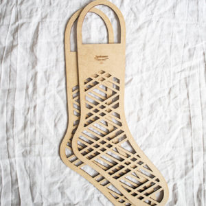 Bloqueurs à chaussettes Apolonnie