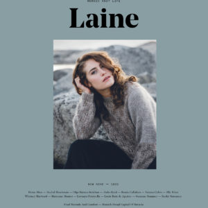 Laine Magazine 9 (ENG)