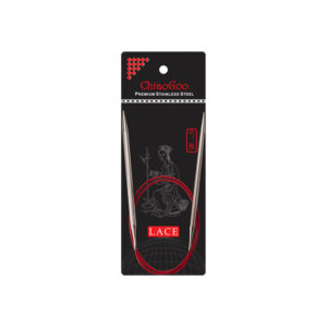 Aiguilles Fixes RED Lace