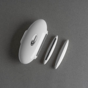 gleener mini blanc