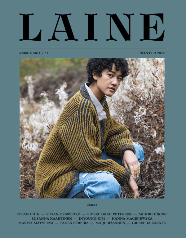 xLaine Magazine 13 (ENG)