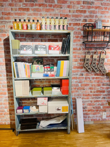 Atelier & tricot à Bruxelles