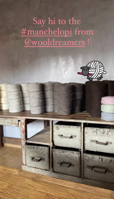 Atelier & tricot à Bruxelles