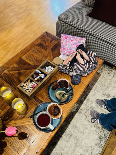 Atelier & tricot à Bruxelles