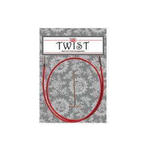 Chiaogoo TWIST RED Cables