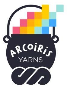Arco Iris Yarns logo