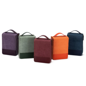 Della Q pochettes à aiguilles circulaires