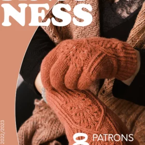Knitness Mag