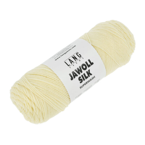 Jawoll Silk 130.0113