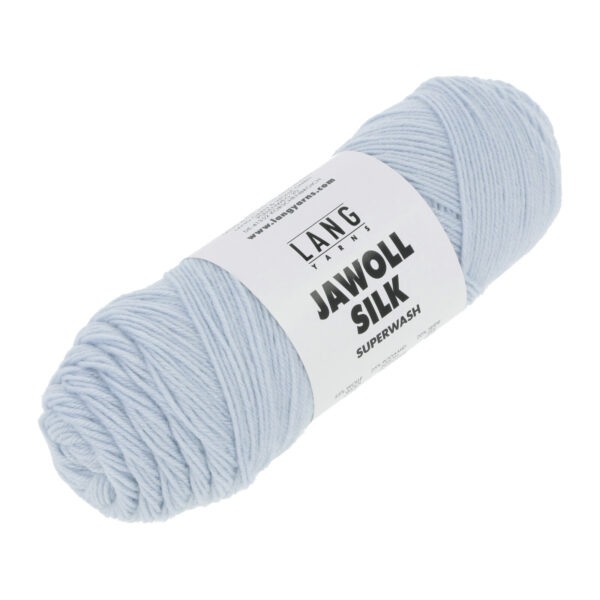 Jawoll Silk 130.0120