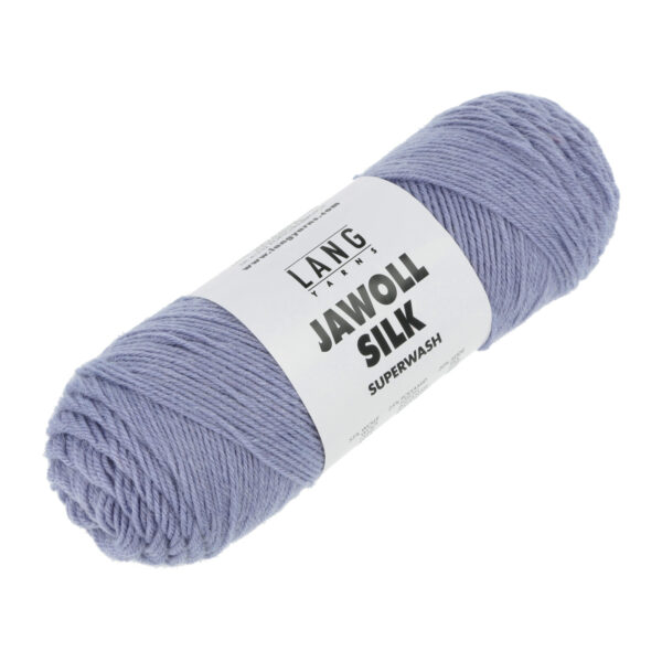 Jawoll Silk 130.0133