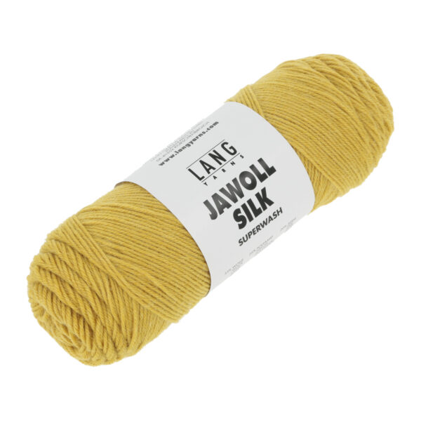 Jawoll Silk 130.0150