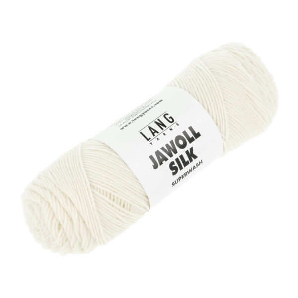 Jawoll Silk 130.0194