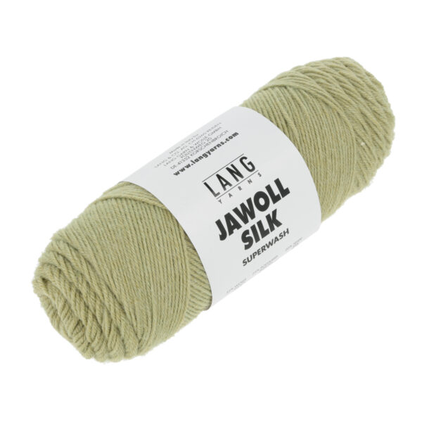 Jawoll Silk 130.0197