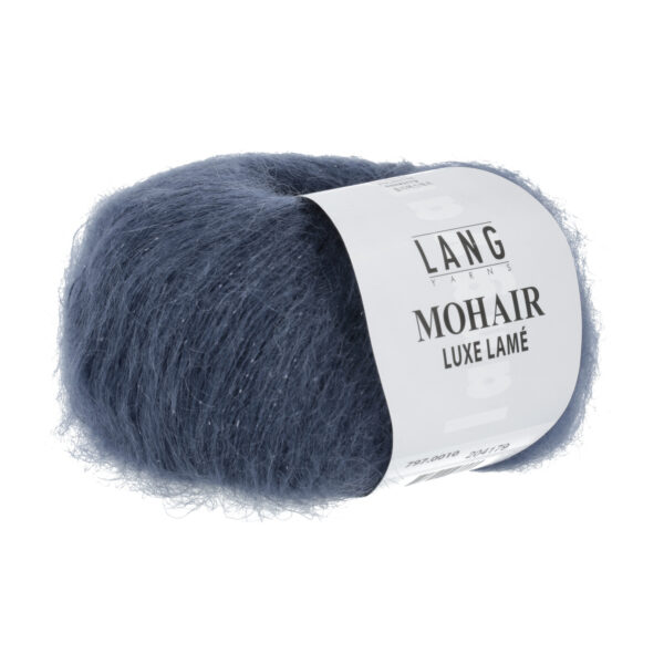 Mohair Luxe Lame 797.0010