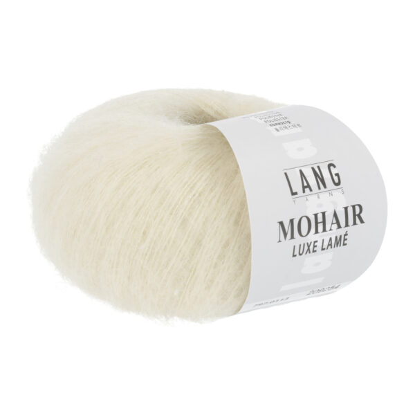 Mohair Luxe Lame 797.0113