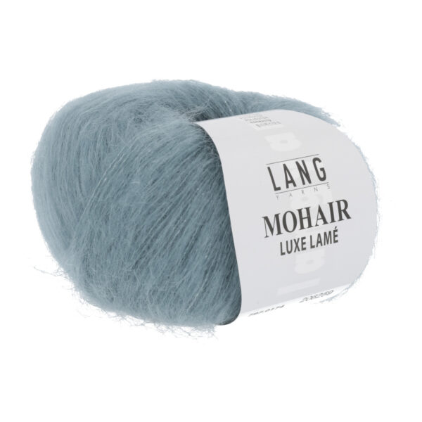 Mohair Luxe Lame 797.0174