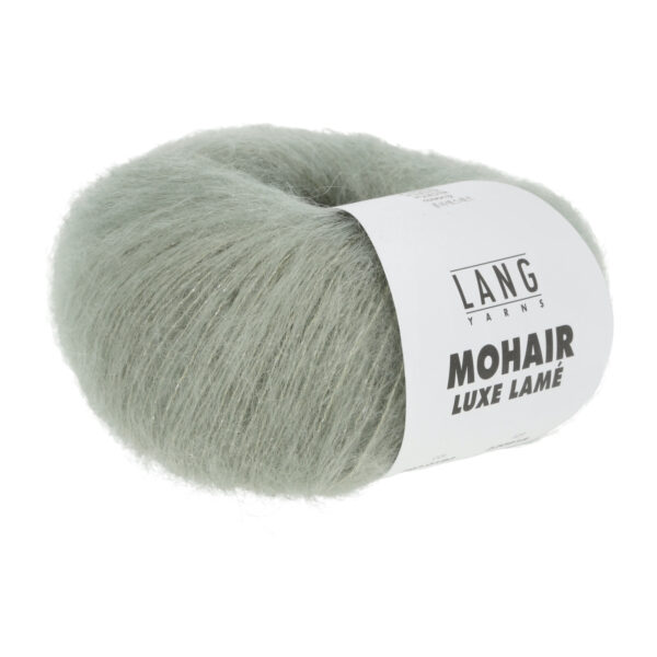 Mohair Luxe Lame 797.0192