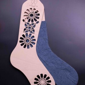 Bloqueurs à chaussettes Lovafur