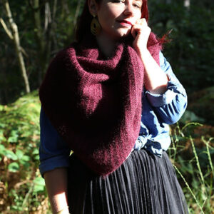 Folie ordinaire Patrons Pochettes