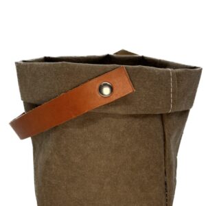 Lovafur Bucket Bag