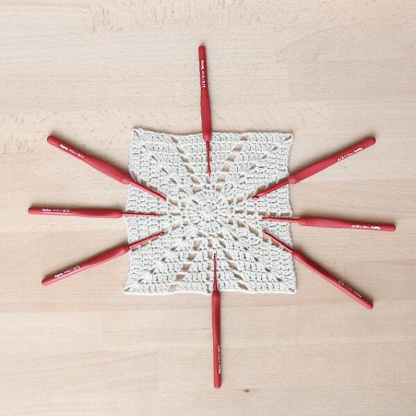Atelier Initiation au Crochet – Image 2