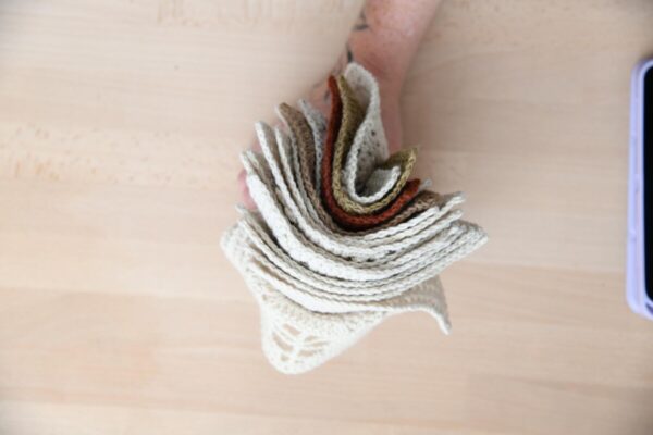 Atelier Initiation au Crochet – Image 7