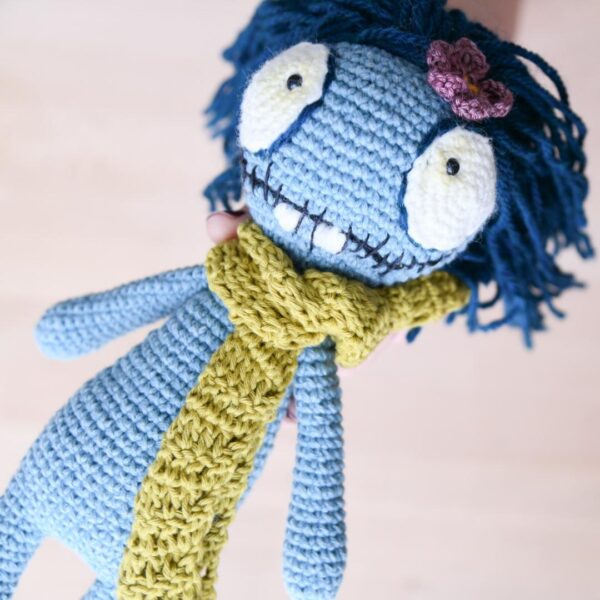 Atelier Initiation au Crochet – Image 17