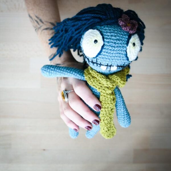 Atelier Initiation au Crochet – Image 10