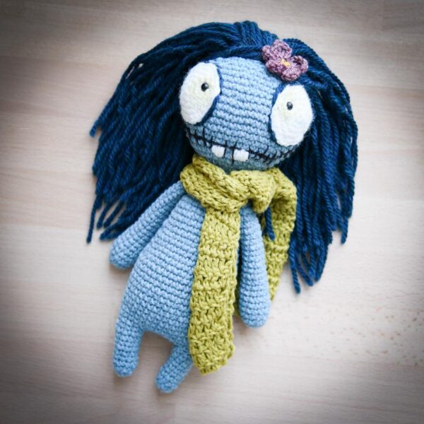 Atelier Initiation au Crochet – Image 11