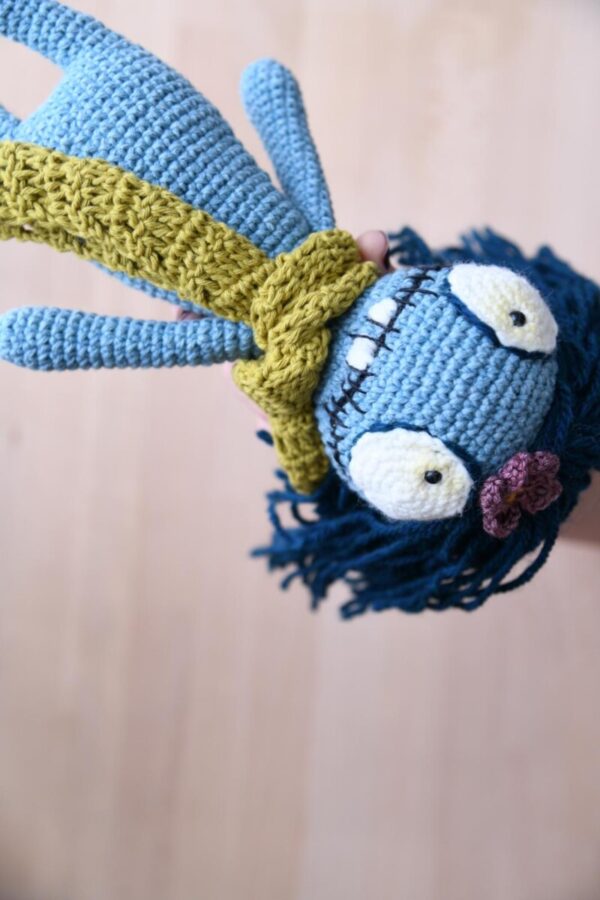 Atelier Initiation au Crochet – Image 12