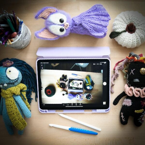 Atelier Initiation au Crochet – Image 18