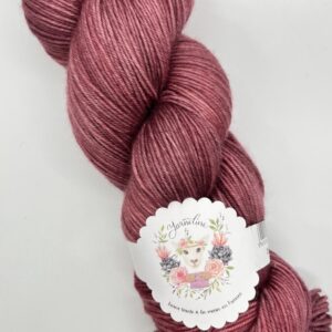 Yarneline : Merinos SW Fingering