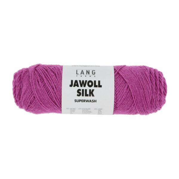 Jawoll Silk 130.0265