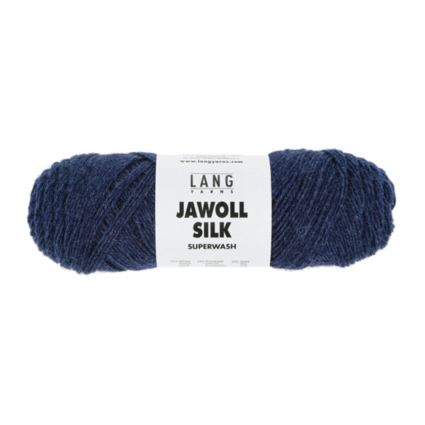 Jawoll Silk 130.0125