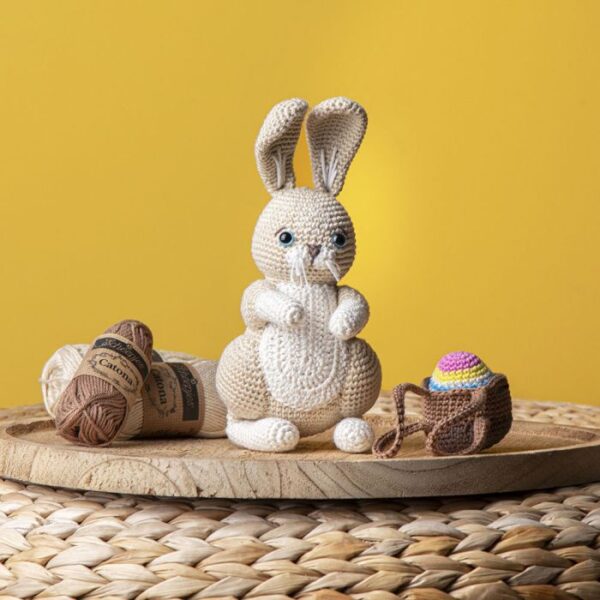 Scheepjes Kit Crochet - Bueno the Bunny