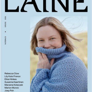 Laine Magazine 20