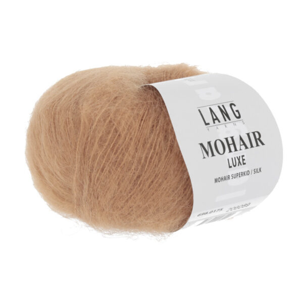 Mohair Luxe 698.0175