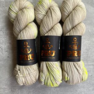 Neon Oats