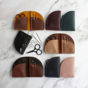Thread & Maple : On the Go
