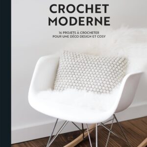 Crochet Moderne