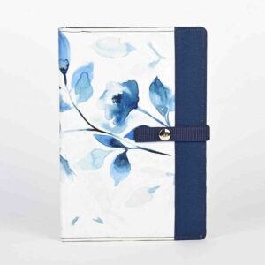 KnitPro : Porte-Patron Blossom