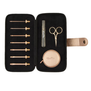 Knitpro - Oasis Set Crochets Interchangeables