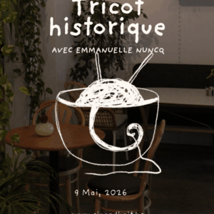 Atelier Tricot Historique
